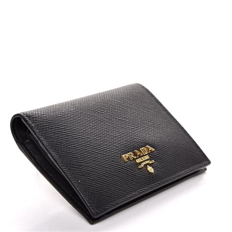 prada wallet mens australia|prada men's bifold wallet.